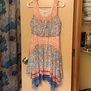 Casual dress